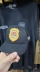 BONÉ POLICIA CIVIL SÃO PAULO