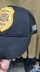 BONÉ POLICIA CIVIL SÃO PAULO