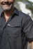 CAMISA WORK SHIRT ALGODÃO, BIOTECH PRATA E ELASTANO