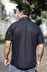 CAMISA WORK SHIRT ALGODÃO, BIOTECH PRATA E ELASTANO